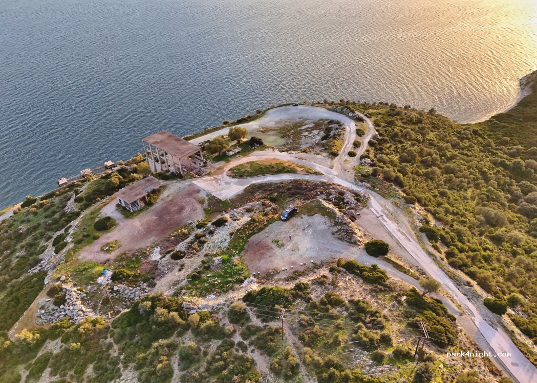 (38334) Volos Municipality - Unnamed Road — foto 2