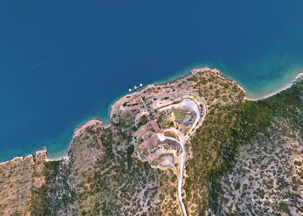(38334) Volos Municipality - Unnamed Road — foto 3
