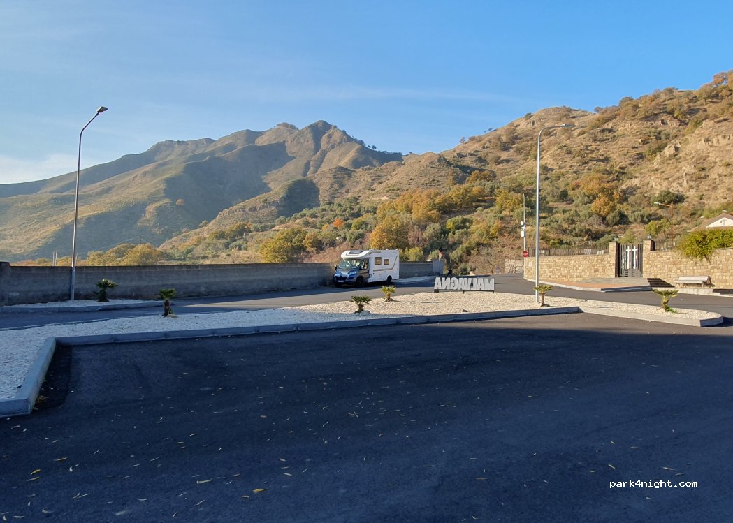 (98030) Malvagna - Via Monte Allegro — foto