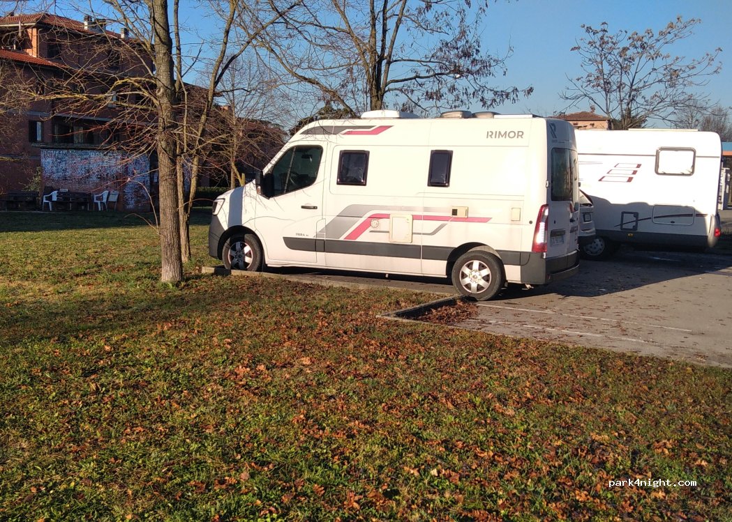 (53036) Poggibonsi - Via Luigi Galvani — foto