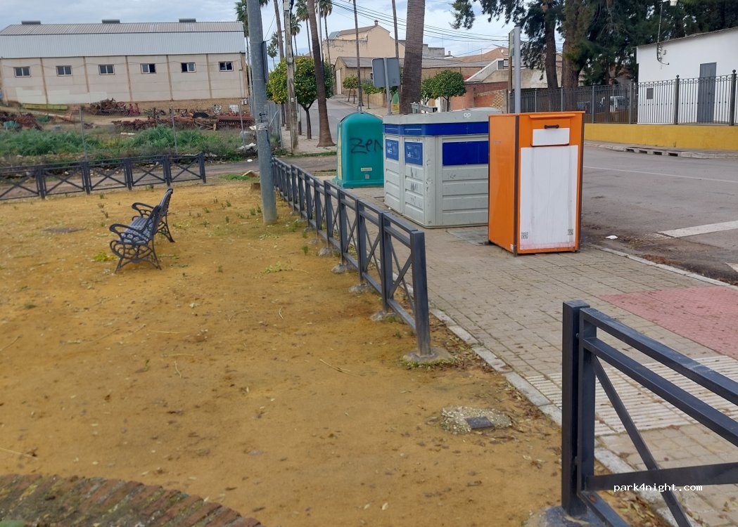 (41439) Cañada Rosal - Avenida de la Libertad — foto 2