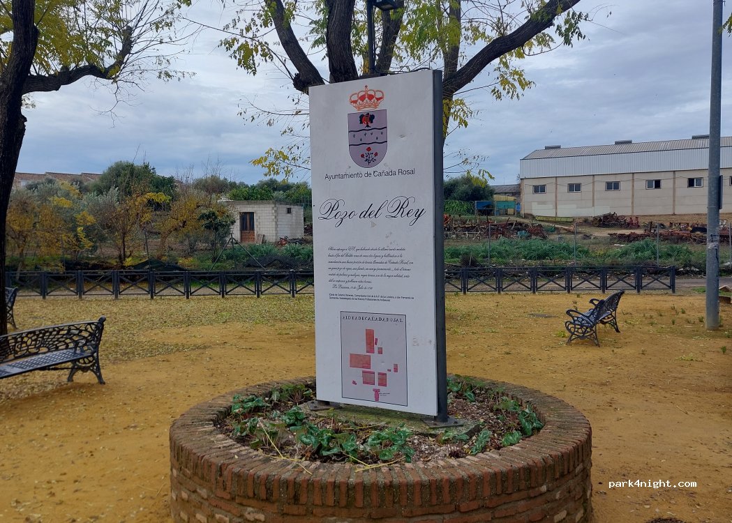 (41439) Cañada Rosal - Avenida de la Libertad — foto 3