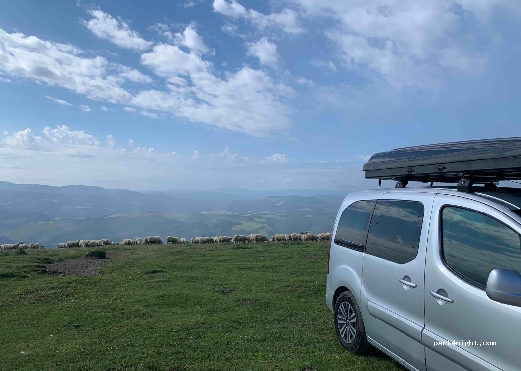 (31680) Ochagavía - Carretera de Abodi — foto 3
