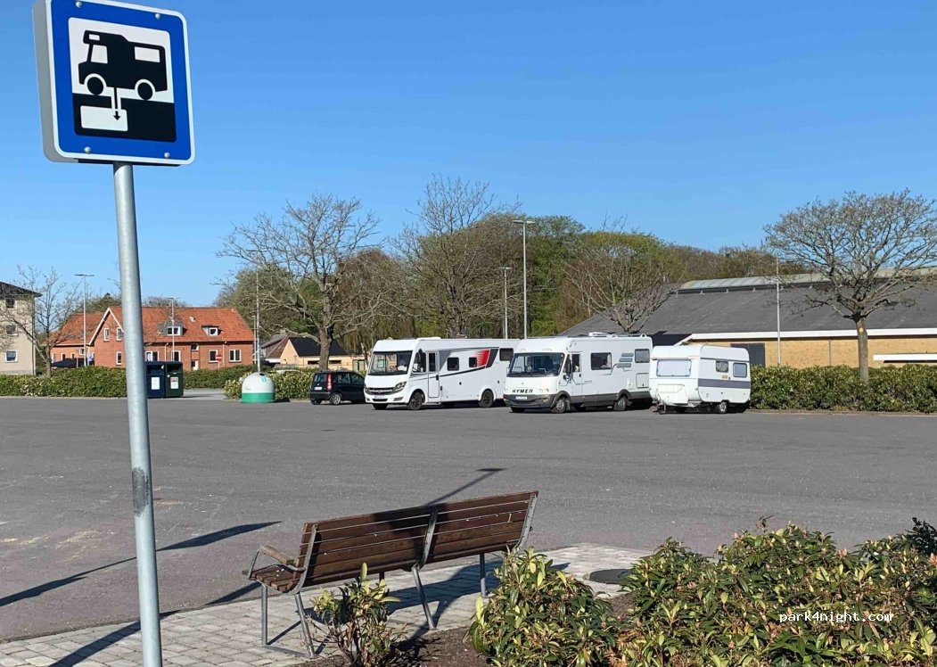 (9700) Brønderslev - 2 Stenberggade — foto 3