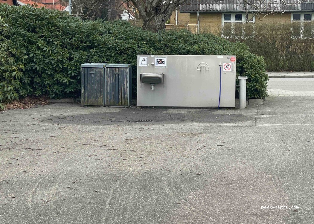 (9700) Brønderslev - 2 Stenberggade — foto 5