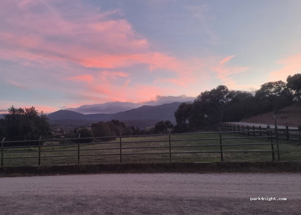 (11370) Los Barrios - Unnamed Road — foto