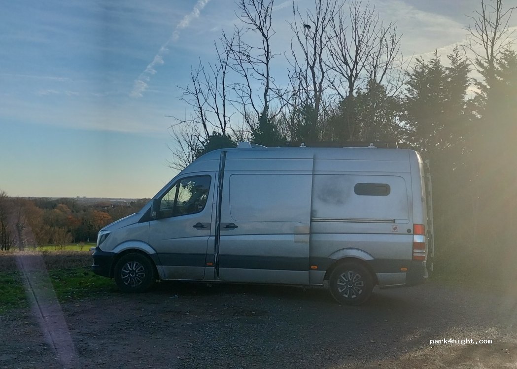 (SS4 3HW) Rochford - Church Road — foto