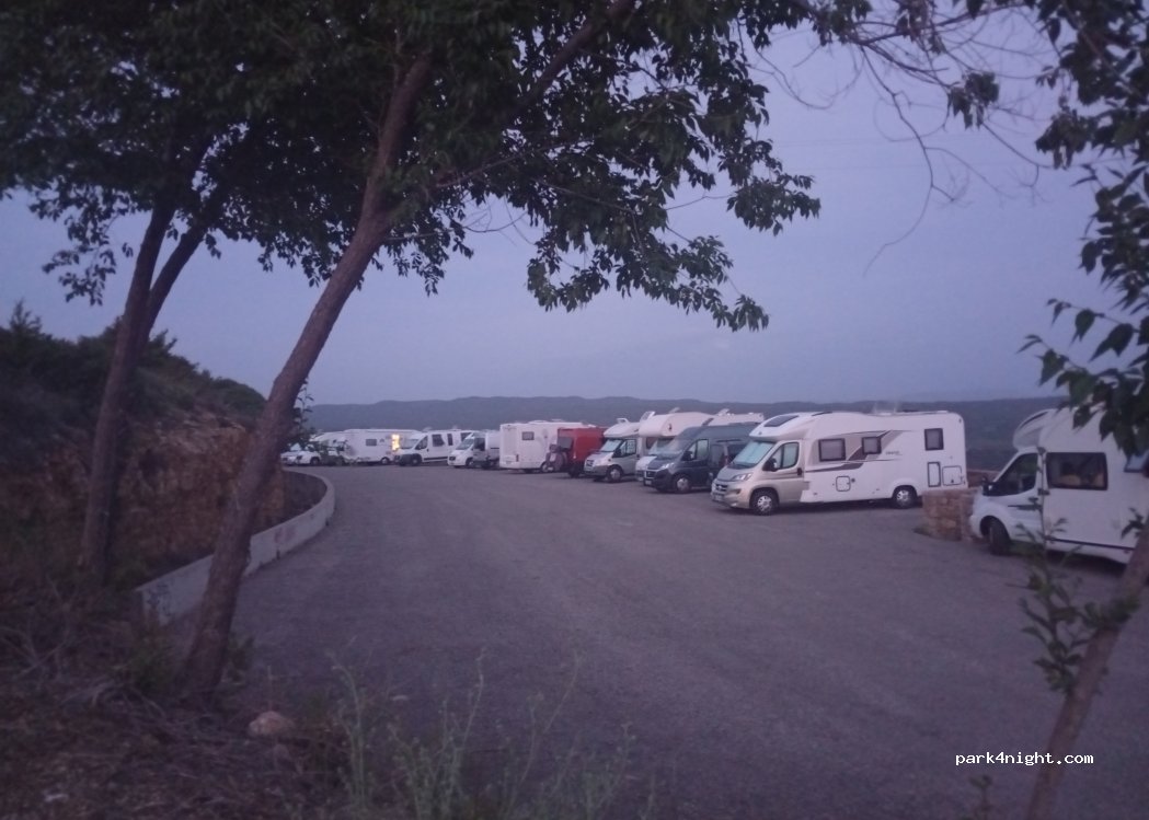 (22145) Alquézar - Bo. Arrabal — foto 3