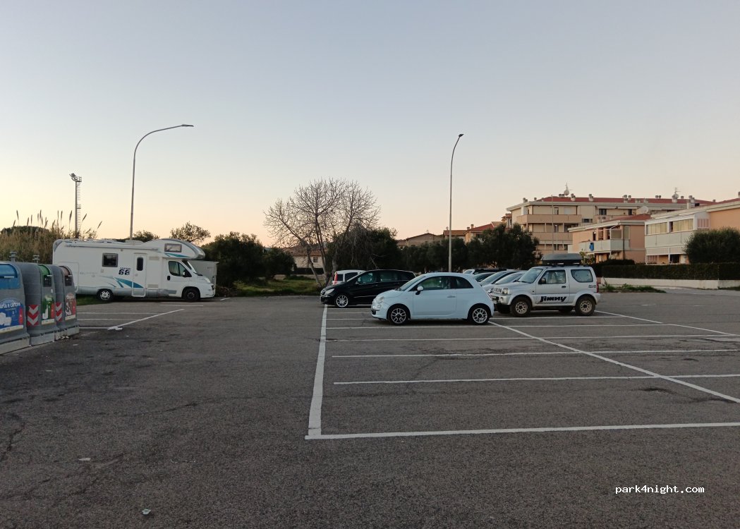 (58015) Orbetello - Via del Leccio — foto 2