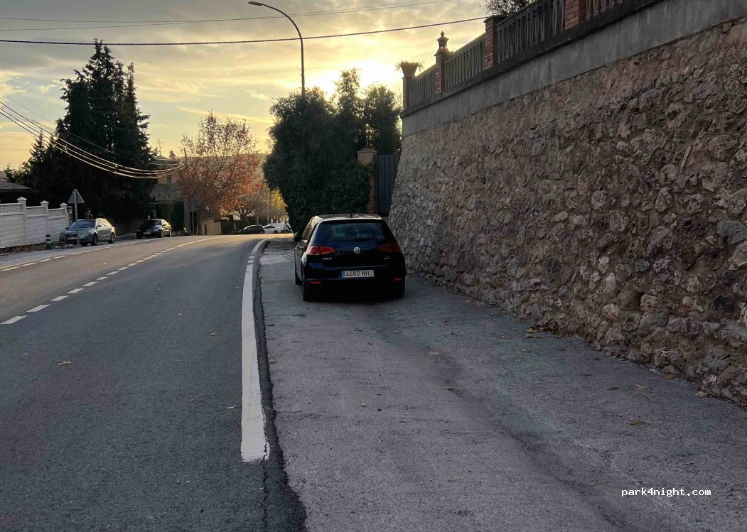 (18183) Huétor de Santillán - Carretera de Murcia — foto 2