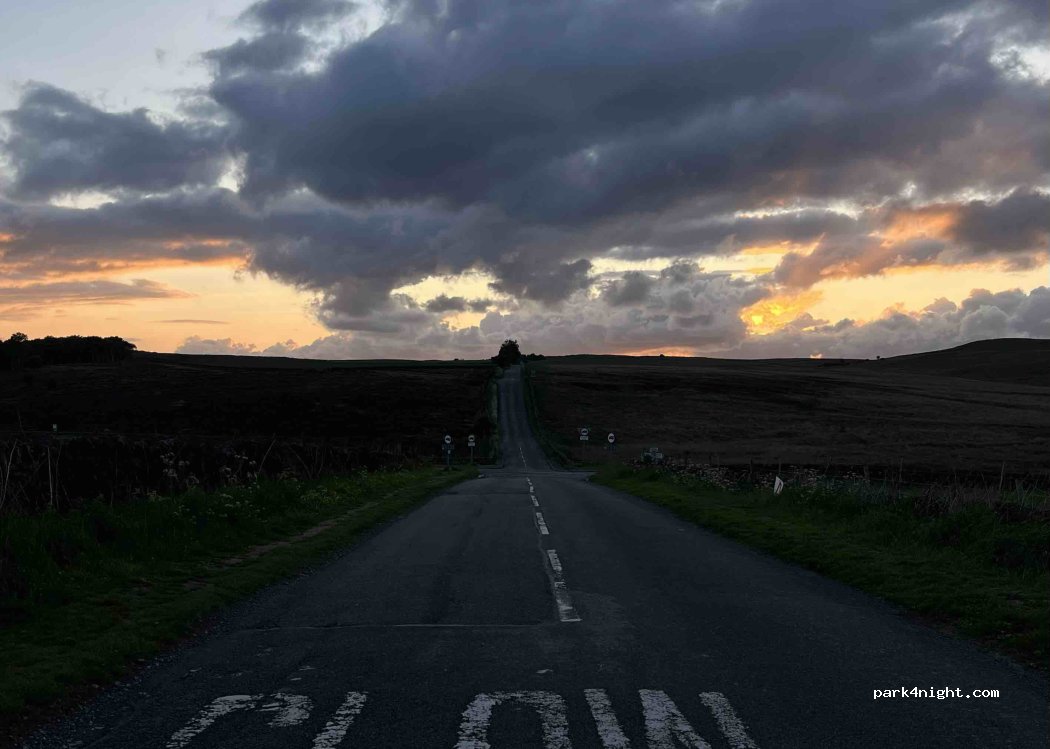 (DE45 1PQ) Derbyshire Dales - Clodhall Ln — foto