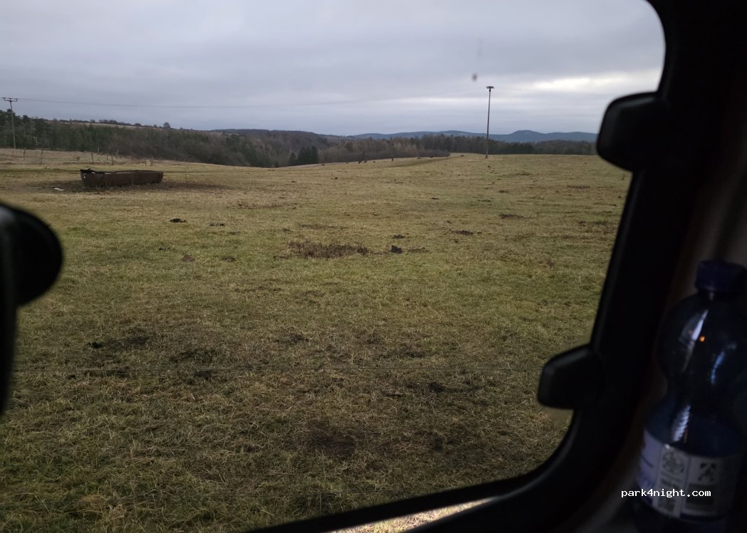 (99330) Geratal - Eselsweg — foto