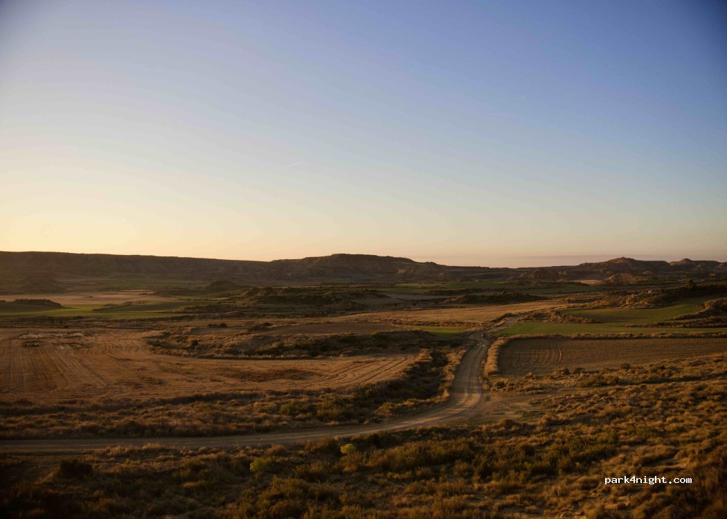 (31500) Bardenas Reales de Navarra - — foto 2