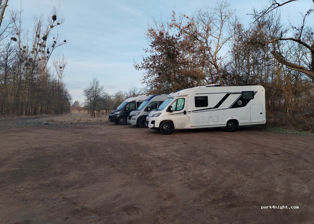 (06484) Quedlinburg - Wipertistraße — foto