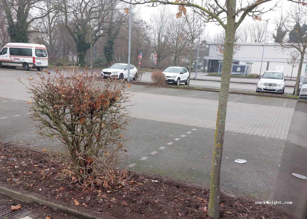 (67063) Ludwigshafen am Rhein - Eschenbachstr. 85 — foto