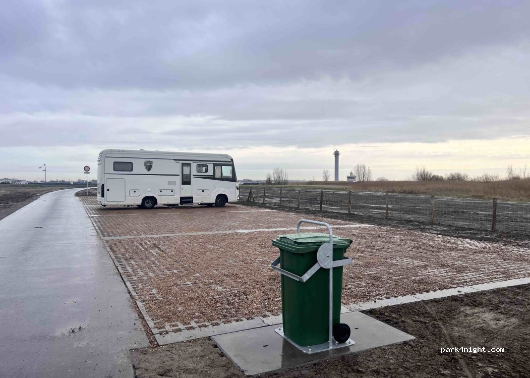 (4417AL) Hansweert - Voorhaven — foto 4