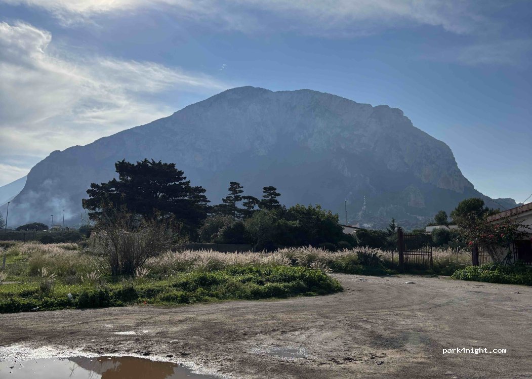 (90045) Cinisi - Via della Tonnara — foto 3