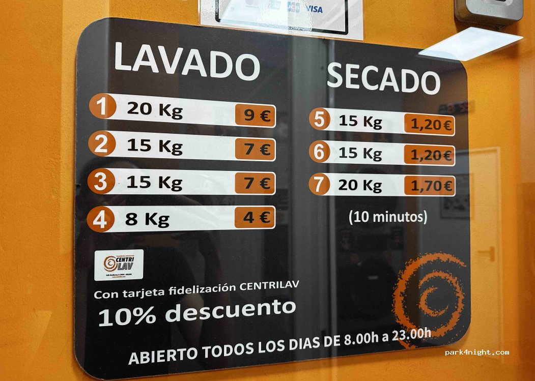 (29003) Málaga - Calle Beethoven 8 — foto