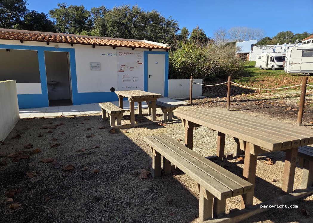 (230-578) Moita dos Ferreiros - Rua da Capela — foto 2