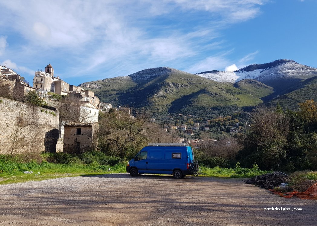 (04020) Itri - 2 Via Campoli — foto 4