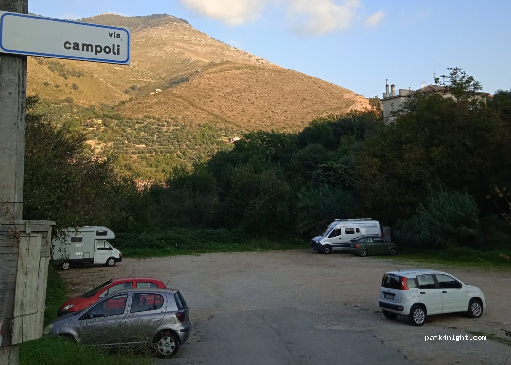(04020) Itri - 2 Via Campoli — foto 5