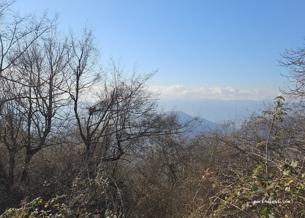 (16015) Casella - Alta Via dei Monti Liguri — foto