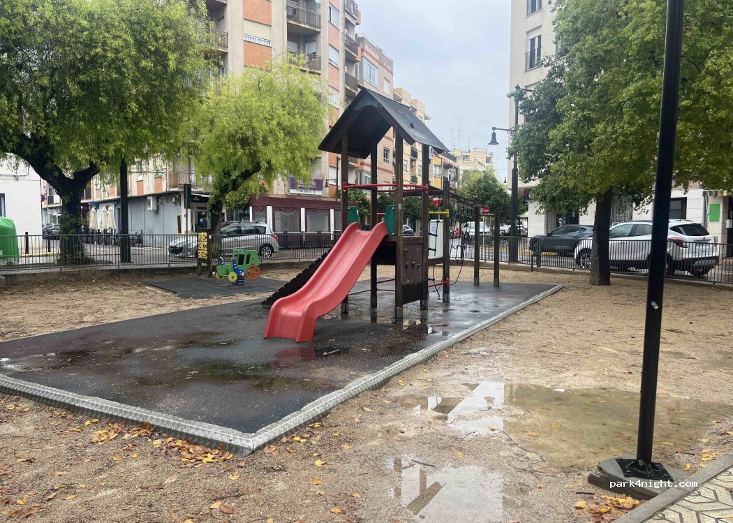 (46250) l'Alcúdia - Plaça de la Diputació — foto 2