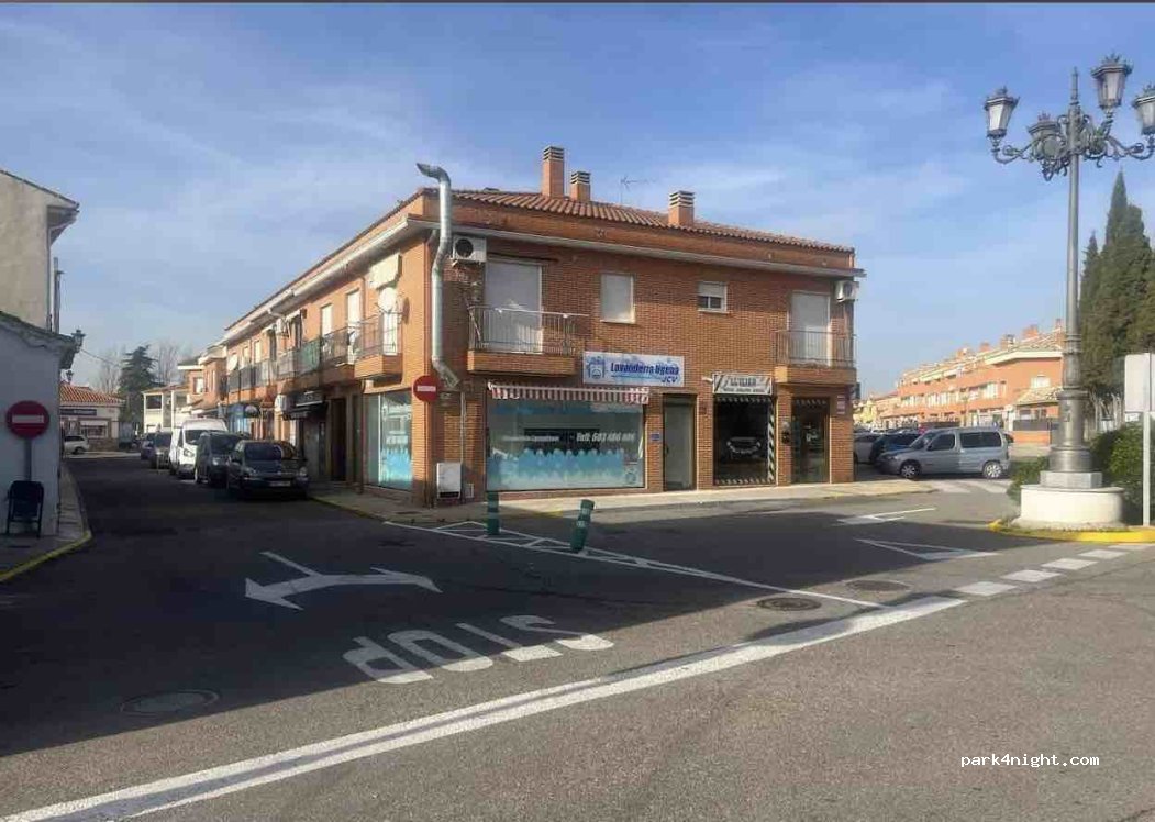 (45217) Ugena - Calle Norte 2 — foto 3