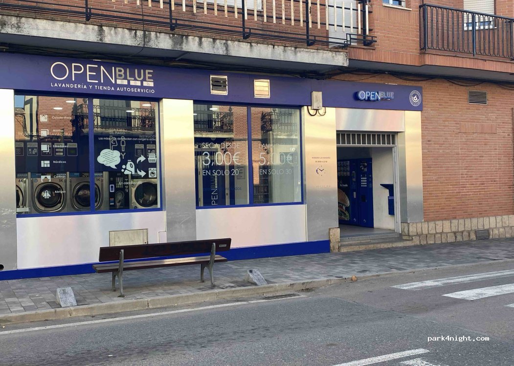 (45686) Calera y Chozas - Avenida Benito Alcalde Sánchez — foto 3