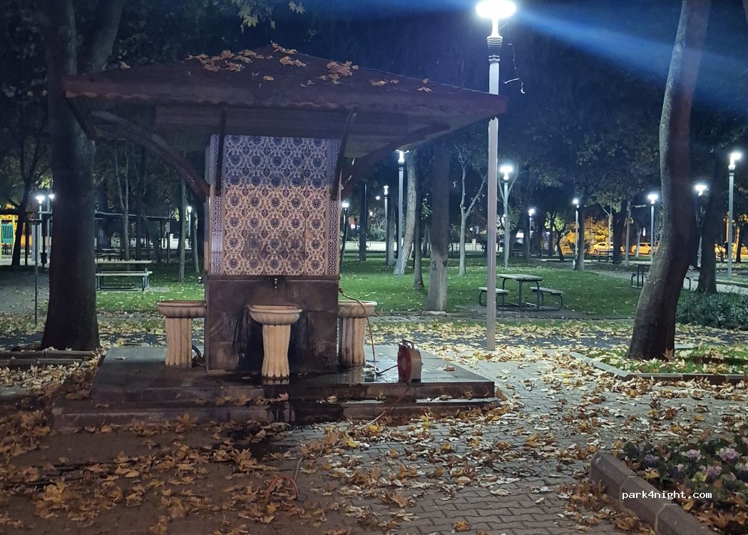 (27060) Şehitkamil - Ömer Asım Aksoy Caddesi — foto