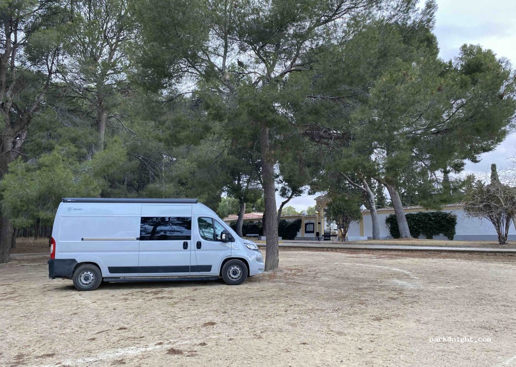 (02500) Tobarra - Av. la Mancha — foto