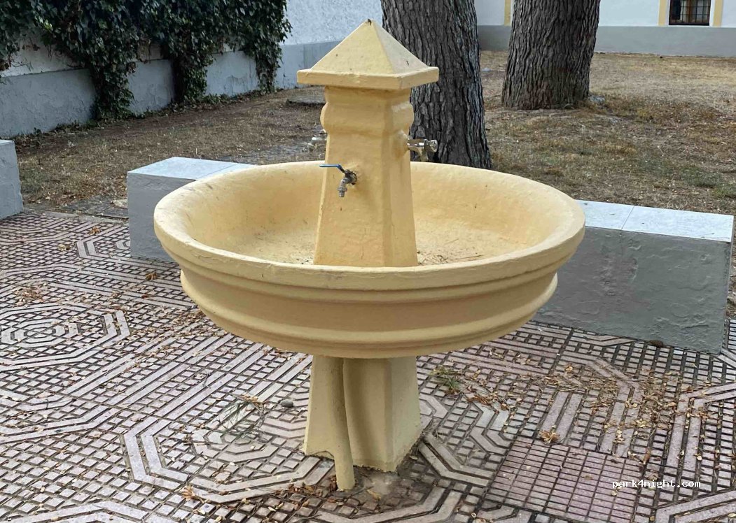 (02500) Tobarra - Av. la Mancha — foto 2