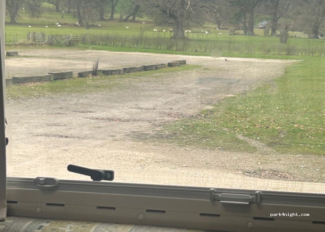 (LL14 5AE) Chirk - Unnamed Road — foto