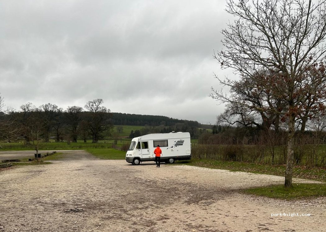 (LL14 5AE) Chirk - Unnamed Road — foto 2