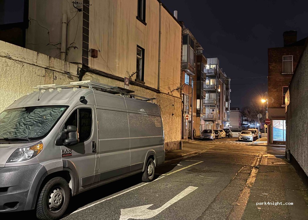 (D07 Y683) Dublin - Hendrick Lane — foto 2