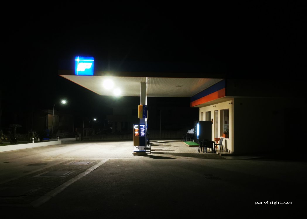 (91012) Buseto Palizzolo - Via Pietro Randazzo — foto 2