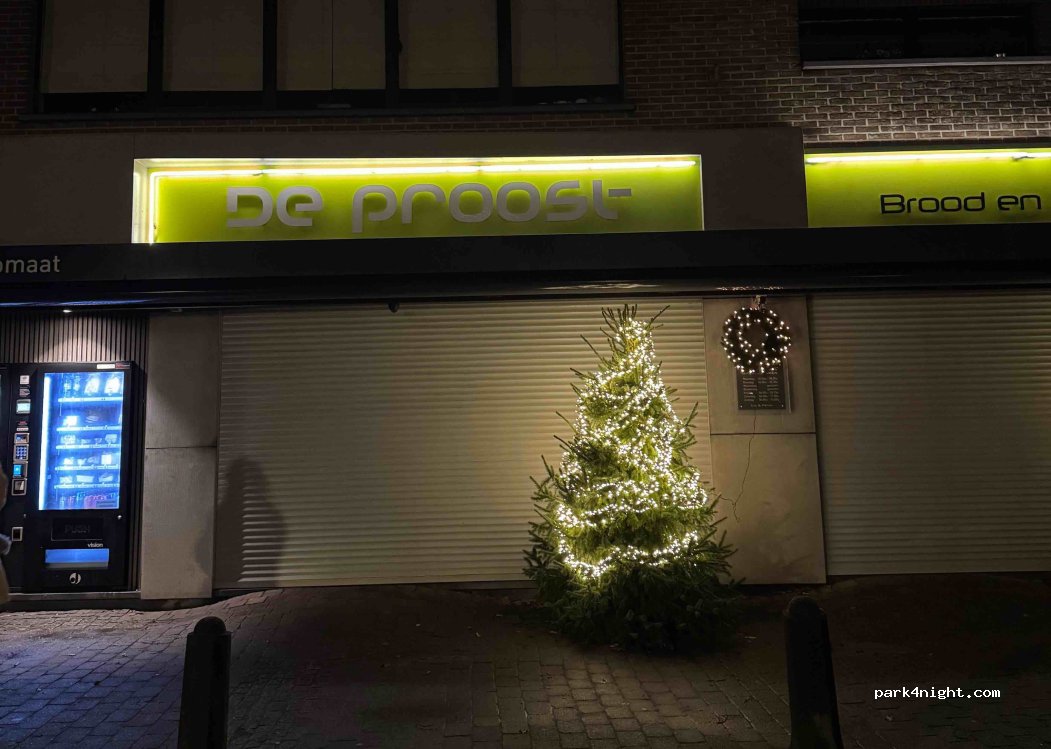 (2980) Zoersel - Dorp — foto