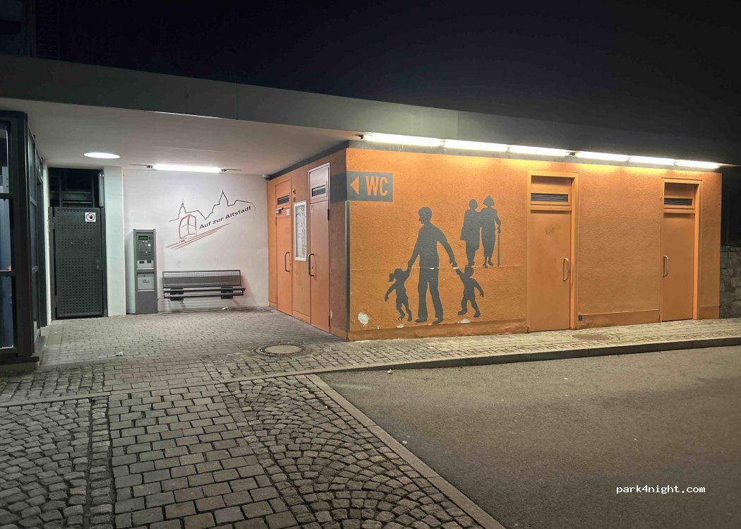 (08340) Schwarzenberg/Erzgebirge - Hammerweg — foto 3