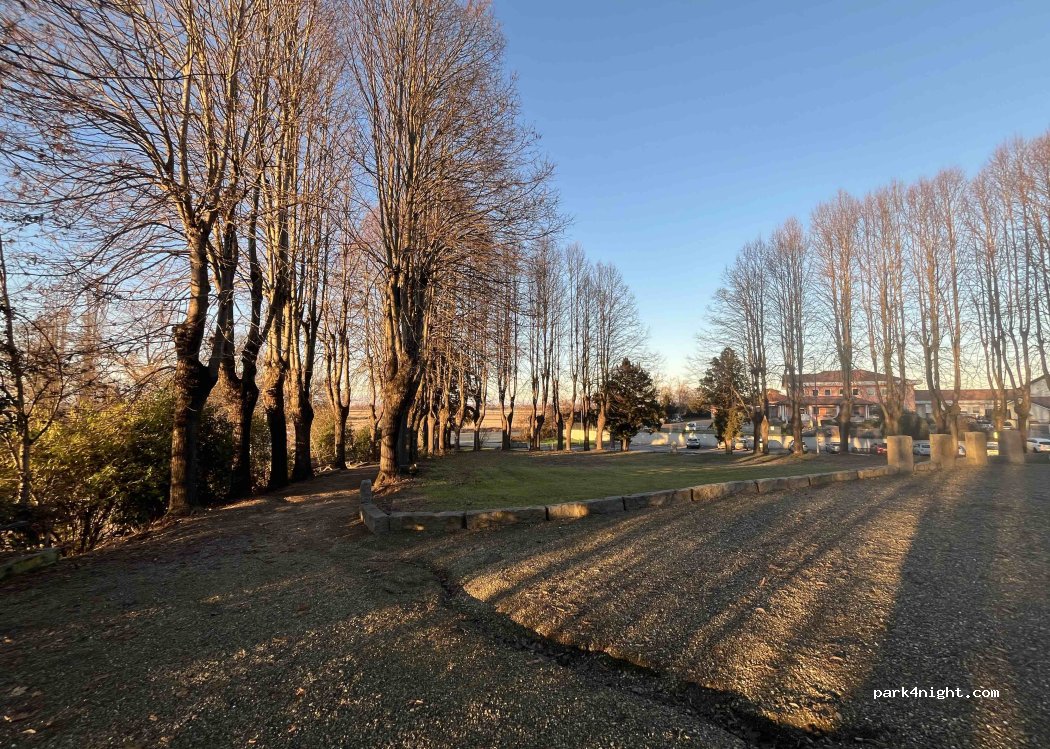 (13012) Palestro - Strada Provinciale SPexSS596 dei Cairoli — foto