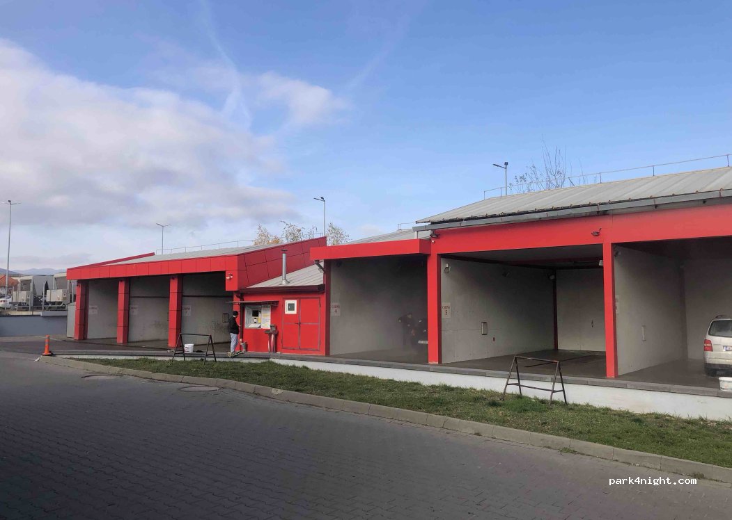 (510178) Alba Iulia - Strada Livezii 42 — foto 3