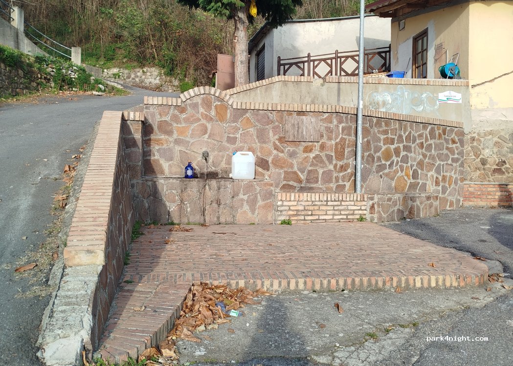 (89057) Santo Stefano in Aspromonte - Gallico-Gambarie — foto