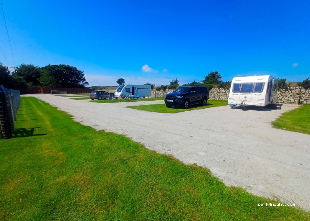 Mid cornwall camping — foto 2