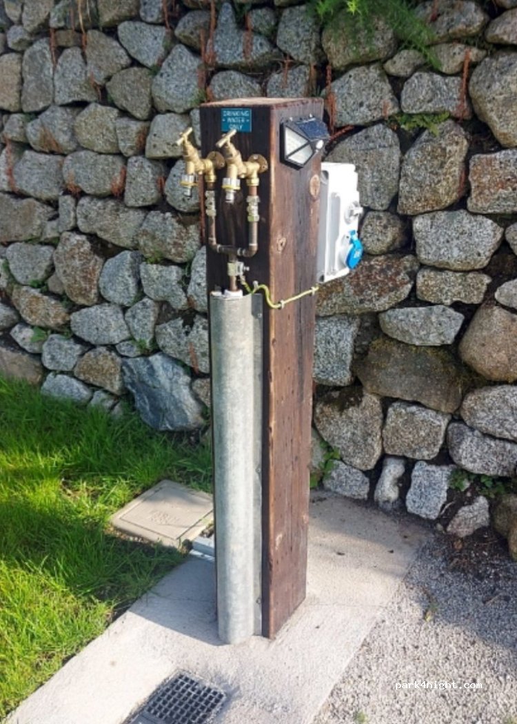 Mid cornwall camping — foto 4