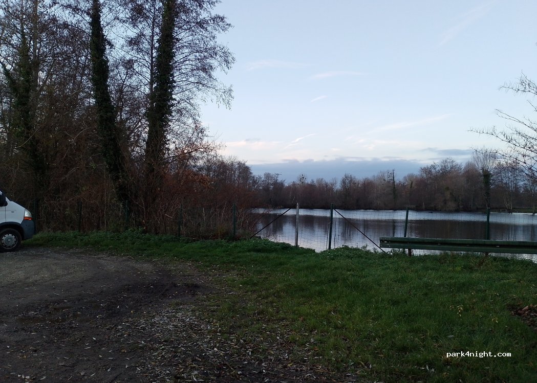 (80132) Mareuil-Caubert - Rue du Grand Voyeul — foto 2