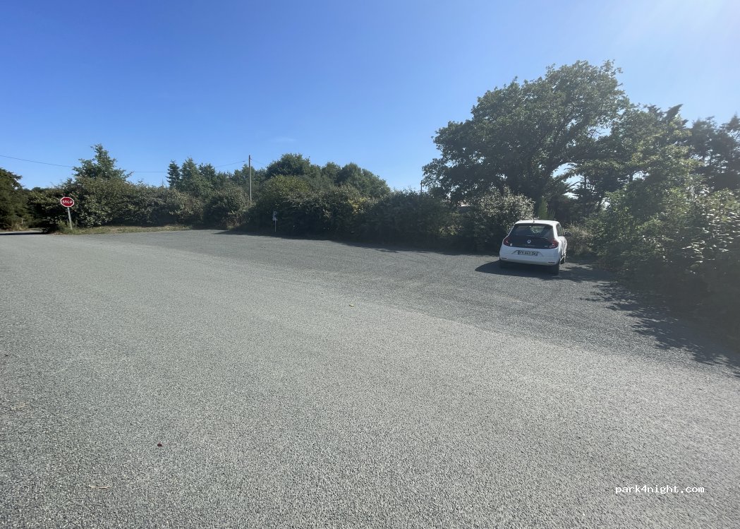 (44590) Sion-les-Mines - La Hunaudiere — foto 2