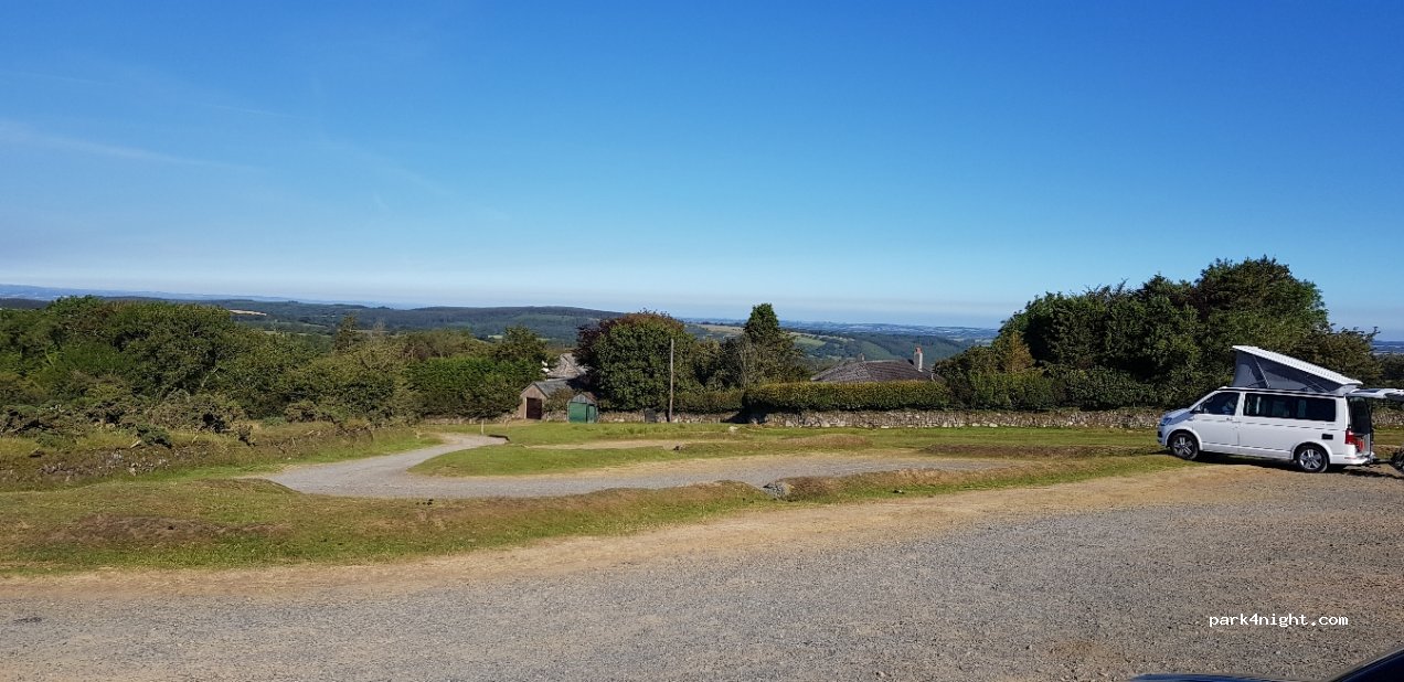 (EX20) Lydford - A386 — foto 2