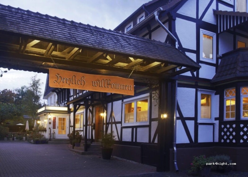 (37133) Friedland - Am Wehr — foto