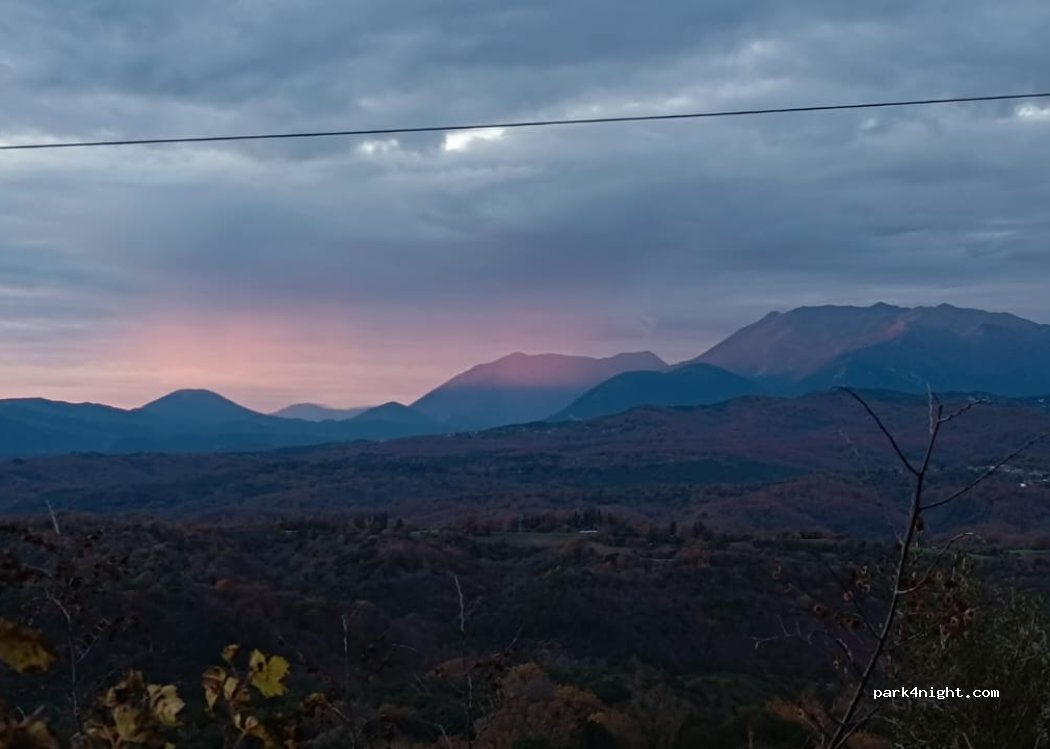 (45500) Kalochori - Unnamed Road — foto