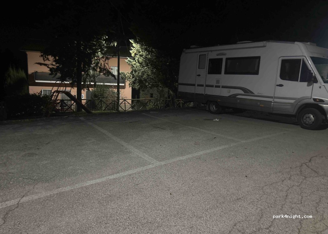 (83059) Scampitella - Unnamed Road — foto 2