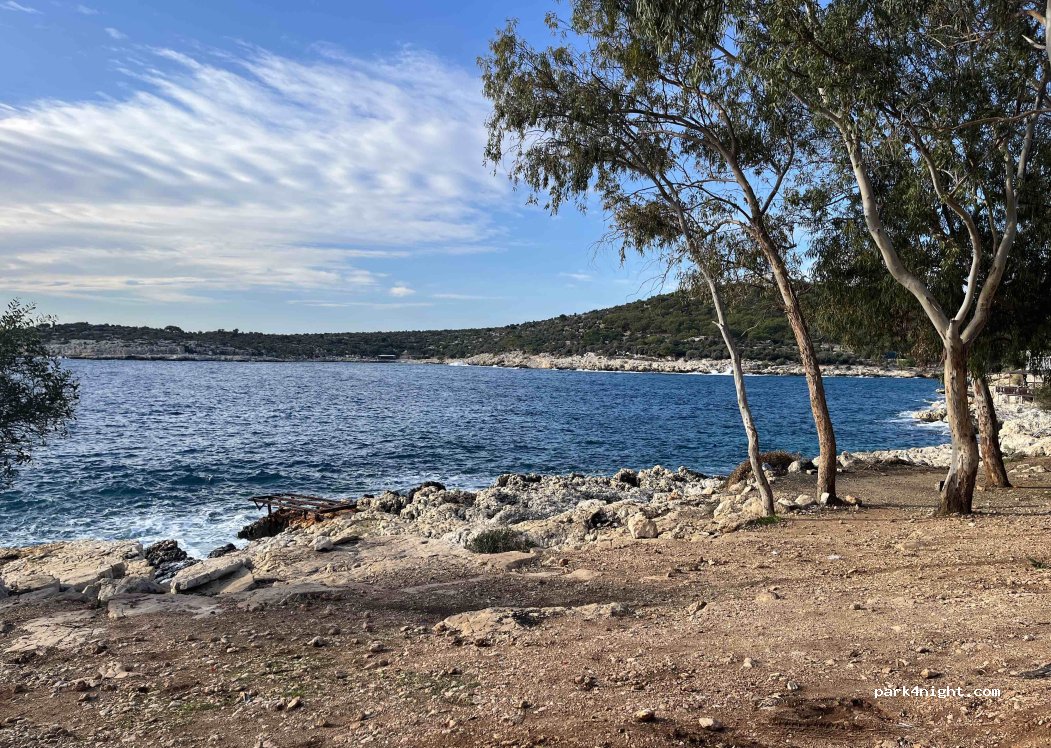 (33790) Narlıkuyu - — foto 2